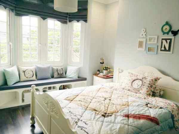Cottonwood Bed & Breakfast House Bandung Eksteriør billede